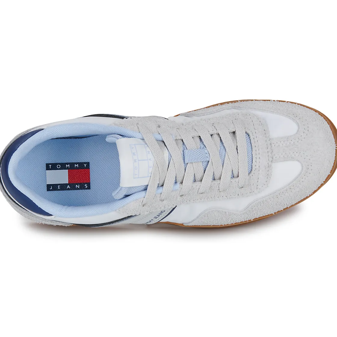 Tommy Jeans Baskets Mode^- THE GREENWICH MIX MEDIA