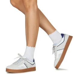 Tommy Jeans Baskets Mode^- THE GREENWICH MIX MEDIA