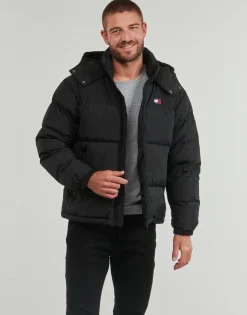 Tommy Jeans - TJM ALASKA PUFFER EXT< Manteaux