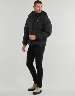 Tommy Jeans - TJM ALASKA PUFFER EXT< Manteaux