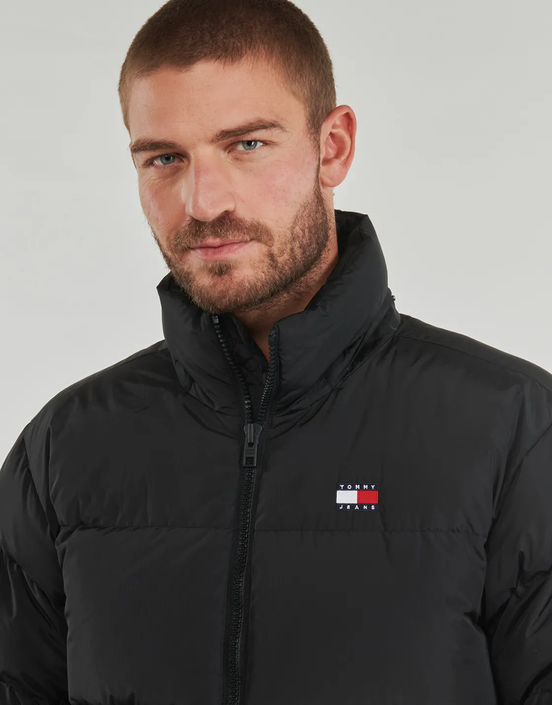 Tommy Jeans - TJM ALASKA PUFFER EXT< Manteaux