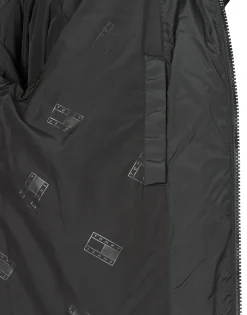 Tommy Jeans - TJM ALASKA PUFFER EXT< Manteaux