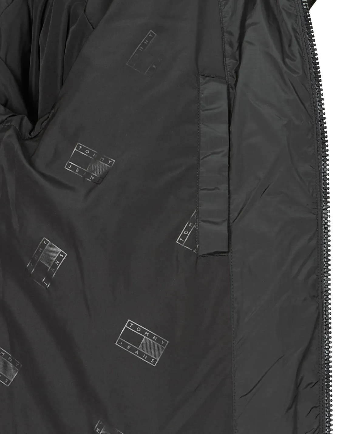 Tommy Jeans - TJM ALASKA PUFFER EXT< Manteaux
