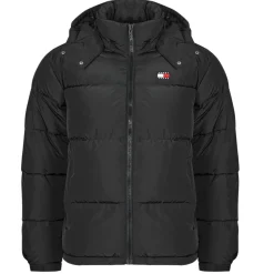 Tommy Jeans - TJM ALASKA PUFFER EXT< Manteaux