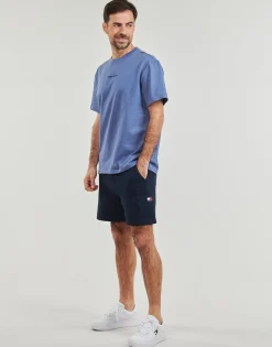 Tommy Jeans Shorts & Bermudas^- TJM BADGE CARGO SHORT