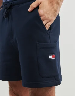 Tommy Jeans Shorts & Bermudas^- TJM BADGE CARGO SHORT