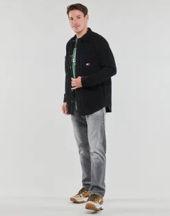 Tommy Jeans Chemises^- TJM CASUAL CORDUROY OVERSHIRT