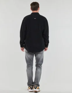 Tommy Jeans Chemises^- TJM CASUAL CORDUROY OVERSHIRT
