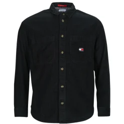 Tommy Jeans Chemises^- TJM CASUAL CORDUROY OVERSHIRT