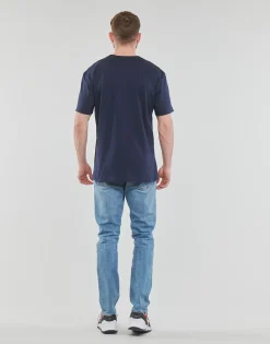 Tommy Jeans - TJM CLASSIC LINEAR LOGO TEE< T-shirts & Polos