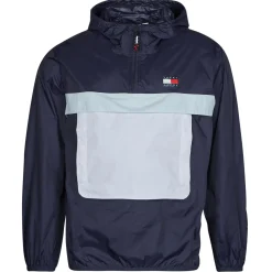 Tommy Jeans - TJM CLBK PCKABLE TECH CHICAGO< Vestes