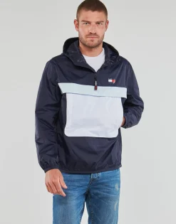 Tommy Jeans - TJM CLBK PCKABLE TECH CHICAGO< Vestes