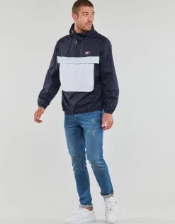 Tommy Jeans - TJM CLBK PCKABLE TECH CHICAGO< Vestes