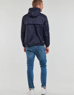 Tommy Jeans - TJM CLBK PCKABLE TECH CHICAGO< Vestes