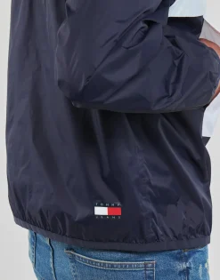 Tommy Jeans - TJM CLBK PCKABLE TECH CHICAGO< Vestes