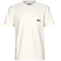 Tommy Jeans - TJM CLSC TIMELESS TOMMY TEE< T-shirts & Polos