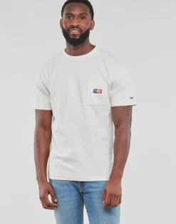 Tommy Jeans - TJM CLSC TIMELESS TOMMY TEE< T-shirts & Polos