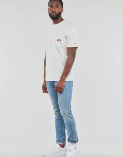 Tommy Jeans - TJM CLSC TIMELESS TOMMY TEE< T-shirts & Polos