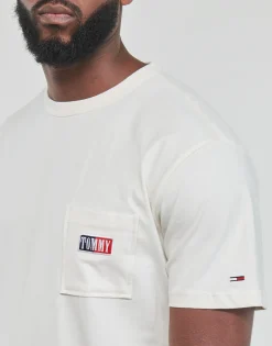 Tommy Jeans - TJM CLSC TIMELESS TOMMY TEE< T-shirts & Polos