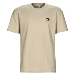Tommy Jeans - TJM CLSC TOMMY XS BADGE TEE< T-shirts & Polos