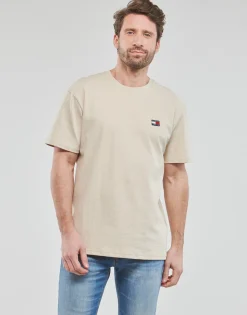 Tommy Jeans - TJM CLSC TOMMY XS BADGE TEE< T-shirts & Polos
