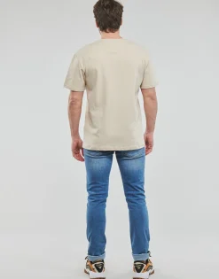 Tommy Jeans - TJM CLSC TOMMY XS BADGE TEE< T-shirts & Polos