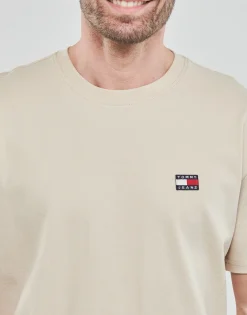 Tommy Jeans - TJM CLSC TOMMY XS BADGE TEE< T-shirts & Polos