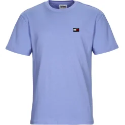 Tommy Jeans - TJM CLSC TOMMY XS BADGE TEE< T-shirts & Polos