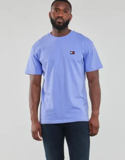 Tommy Jeans - TJM CLSC TOMMY XS BADGE TEE< T-shirts & Polos