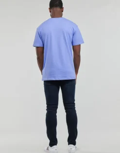 Tommy Jeans - TJM CLSC TOMMY XS BADGE TEE< T-shirts & Polos