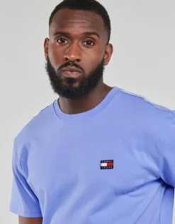 Tommy Jeans - TJM CLSC TOMMY XS BADGE TEE< T-shirts & Polos