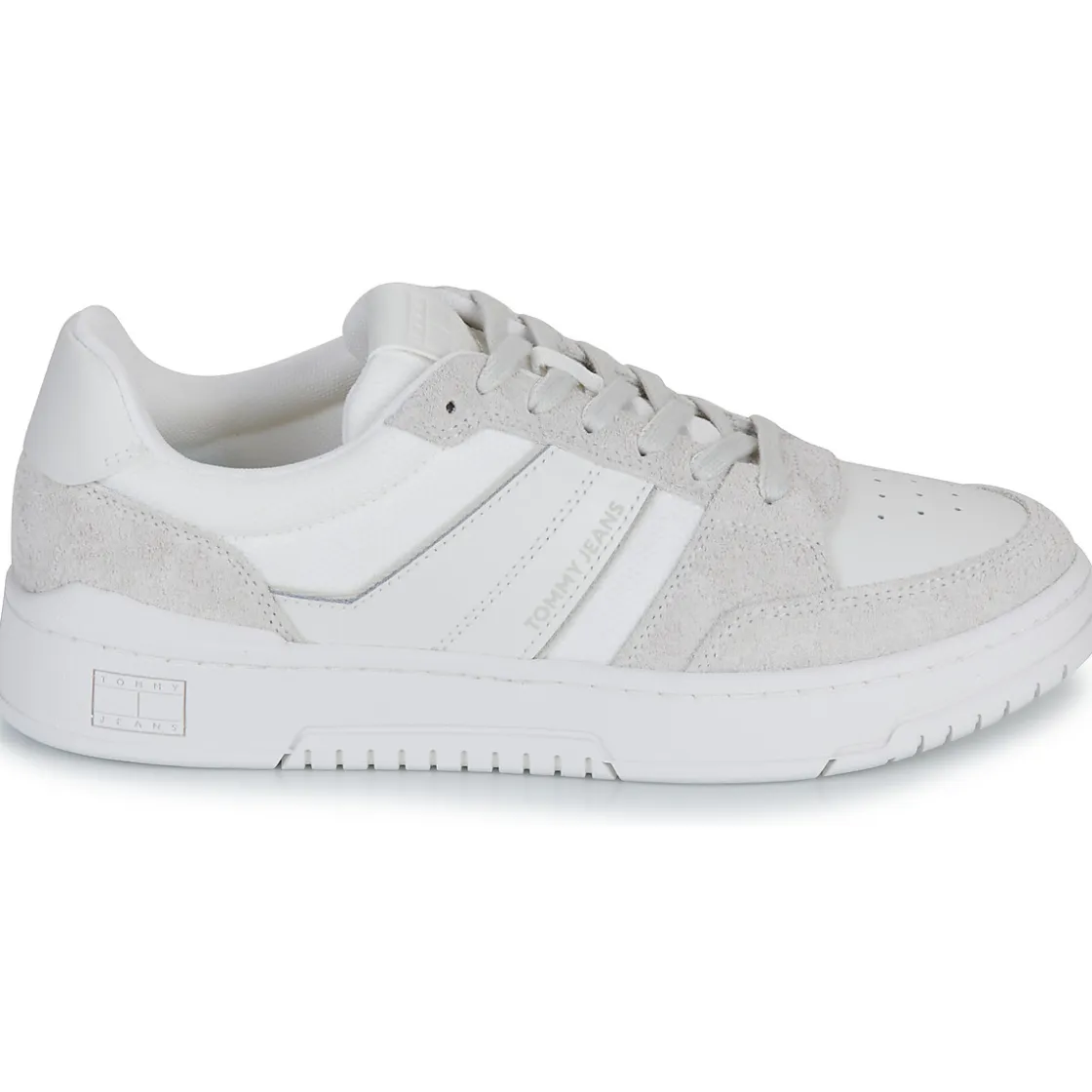 Tommy Jeans - TJM CUPSOLE PODS Gris Hot