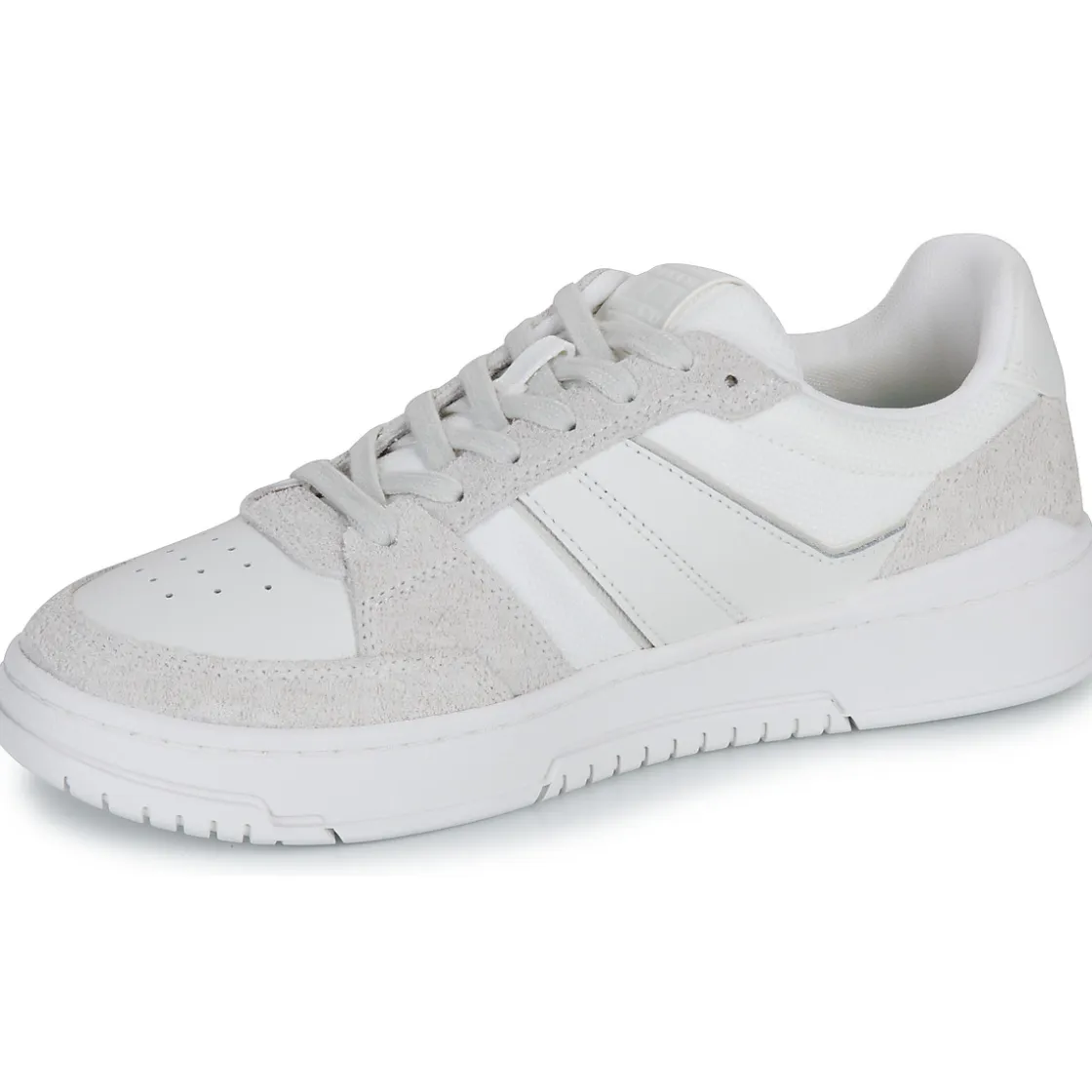 Tommy Jeans - TJM CUPSOLE PODS Gris Hot
