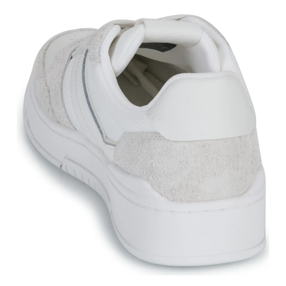 Tommy Jeans - TJM CUPSOLE PODS Gris Hot
