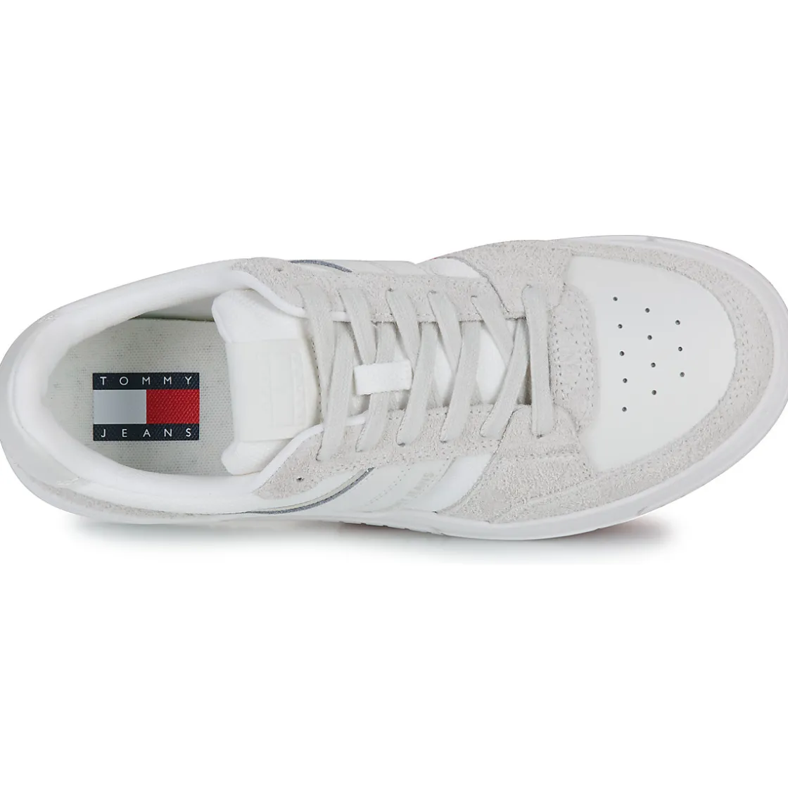 Tommy Jeans - TJM CUPSOLE PODS Gris Hot