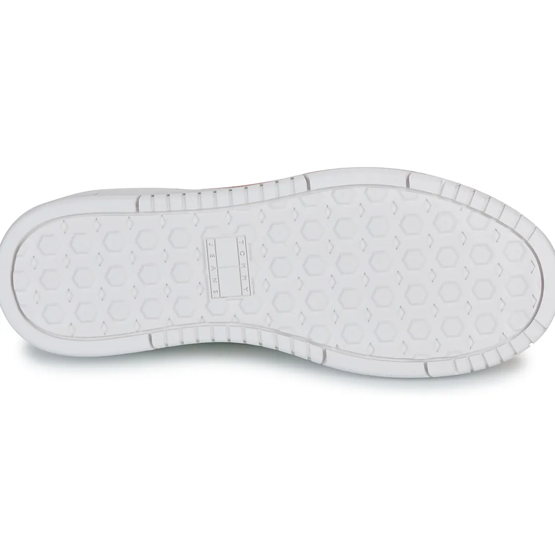 Tommy Jeans - TJM CUPSOLE PODS Gris Hot
