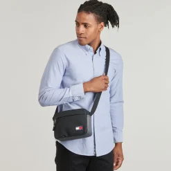 Tommy Jeans Pochettes / Sacoches^- TJM DAILY + CAMERA BAG