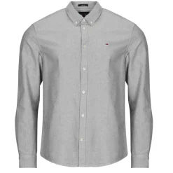 Tommy Jeans Chemises^- TJM ENTRY REG OXFORD SHIRT
