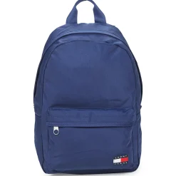 Tommy Jeans - TJM ESS DAILY DOME BACKPACK Marine
