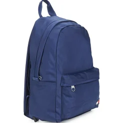Tommy Jeans - TJM ESS DAILY DOME BACKPACK Marine