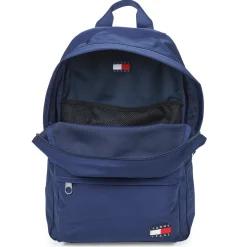 Tommy Jeans - TJM ESS DAILY DOME BACKPACK Marine