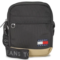 Tommy Jeans - TJM ESS DAILY SQUARED REPORTER< Pochettes / Sacoches