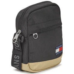 Tommy Jeans - TJM ESS DAILY SQUARED REPORTER< Pochettes / Sacoches