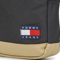 Tommy Jeans - TJM ESS DAILY SQUARED REPORTER< Pochettes / Sacoches