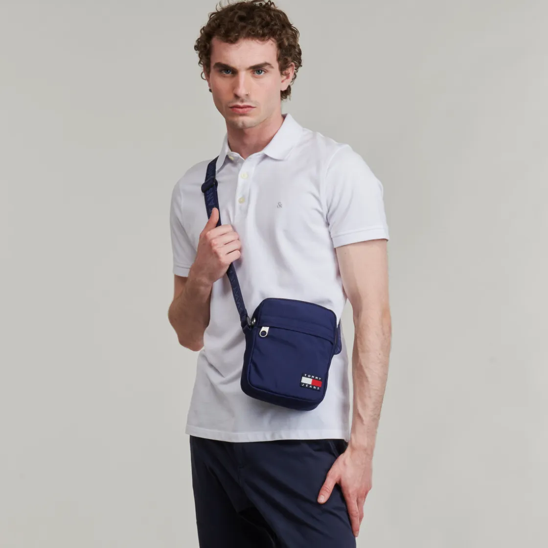 Tommy Jeans Pochettes / Sacoches^- TJM ESS DAILY REPORTER