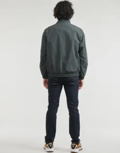Tommy Jeans Vestes^- TJM ESSENTIAL JACKET EXT