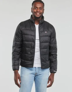 Tommy Jeans - TJM ESSENTIAL LIGHT DOWN JACKET< Manteaux