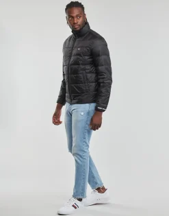Tommy Jeans - TJM ESSENTIAL LIGHT DOWN JACKET< Manteaux