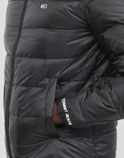 Tommy Jeans - TJM ESSENTIAL LIGHT DOWN JACKET< Manteaux