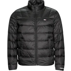 Tommy Jeans - TJM ESSENTIAL LIGHT DOWN JACKET< Manteaux